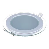 Встраиваемый потолочный светодиодный светильник DLKR200 18W 4200K белый (1/5/20) Встраиваемый потолочный светодиодный светильник DLKR200 18W 4200K белый (1/5/20)