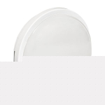 Светильник светодиодный ЖКХ круг ДПО-2300 с инфракрасным датчиком движения 15Вт 4000K IP65 EKF PROxima