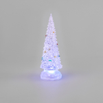 Фигура светодиодная "Елочка", 25 см, RGB Neon-Night (1/1/12)