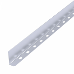 Разделитель лотка Стандарт INOX (AISI 316) 50х3000 (0,55 мм) Промрукав Разделитель лотка Стандарт INOX (AISI 316) 50х3000 (0,55 мм) Промрукав