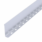 Разделитель лотка Стандарт INOX (AISI 316) 80х3000 Промрукав Разделитель лотка Стандарт INOX (AISI 316) 80х3000 Промрукав