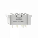 Розетка для реле OptiRel G RR94-12-230-7