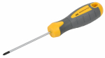 Отвертка Pozidriv PZ0х75мм Master IEK (1/12/120) Отвертка Pozidriv PZ0х75мм Master IEK (1/12/120)