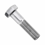 Болт с шестигранной головкой М8 нержавеющая сталь 65.3мм ПРОМРУКАВ