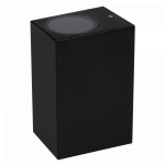 Светильник светодиод уличный под лампу GU10-2 черный 230В IP65 PDL-S 72150 Jazzway Светильник светодиод уличный под лампу GU10-2 черный 230В IP65 PDL-S 72150 Jazzway