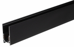 Магнитный трековый шинопровод накладной 1м 48В черный TRM-S20-100-B ЭРА (1/100) Магнитный трековый шинопровод накладной 1м 48В черный TRM-S20-100-B ЭРА (1/100)