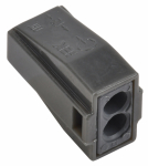 Клемма на 2 пров. 773-302 (0,75-2,5мм) с пастой IEK (100/8000) Клемма на 2 пров. 773-302 (0,75-2,5мм) с пастой IEK (100/8000)