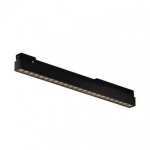 Outdoor Уличный трековый светильник Points Exility IP 4000К 24Вт 36° черный Outdoor Уличный трековый светильник Points Exility IP 4000К 24Вт 36° черный