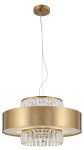 Люстра Rivoli Vickie 1051-306 6 х Е14 40 Вт хрусталь Люстра Rivoli Vickie 1051-306 6 х Е14 40 Вт хрусталь