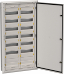 Щит распр. ЩРВ-168мод 1130х625х130 (2х84) встр. с зам. металл IP31 TITAN 5 IEK (1)