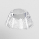 Линза ⌀43mm 24° для Focus Led 12Вт Линза ⌀43mm 24° для Focus Led 12Вт