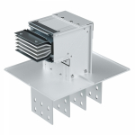 Элемент подвода питания 3 5000А 200x200 DKC (ДКС) Hercules Элемент подвода питания 3 5000А 200x200 DKC (ДКС) Hercules