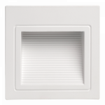 Светильник подсветка декор встраиваемый для ступеней 3Вт 4000К Белый IP20 PWS/R S8484 Jazzway Светильник подсветка декор встраиваемый для ступеней 3Вт 4000К Белый IP20 PWS/R S8484 Jazzway