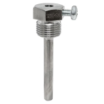 Погружная гильза G1/2 L = 85 мм IS20-100