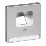 Центр. плата UAE/IAE (ISDN)-разъём с/у rj45 пластик алюминий IP20 SE MERTEN Центр. плата UAE/IAE (ISDN)-разъём с/у rj45 пластик алюминий IP20 SE MERTEN