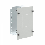 Панель для распределительного щита 250x400x300 с монтажной панелью, DKC (ДКС)