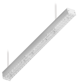 Светильник ДСО-51w LED 5800Лм 5000К 110° DIFFUS IP20 VOLGA Центростройсвет Светильник ДСО-51w LED 5800Лм 5000К 110° DIFFUS IP20 VOLGA Центростройсвет