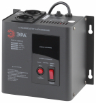 Стабилизатор 1ф 1000ВА цифровой настенный (от 140В до 260В) СННТ-1000-Ц ЭРА (1) Стабилизатор 1ф 1000ВА цифровой настенный (от 140В до 260В) СННТ-1000-Ц ЭРА (1)