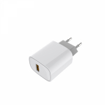 Сетевое зарядное устройство с одним портом USB-A, 18Вт REXANT