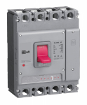 Силовой авт. выкл. с электрон. расц. 4P 800А 70кА ВА-356E
