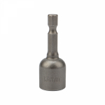 Ключ-насадка 13х48 мм, 1/4" магнитная (упак. 20 шт.) REXANT Ключ-насадка 13х48 мм, 1/4" магнитная (упак. 20 шт.) REXANT