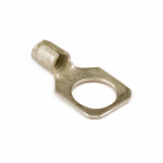 Наконечник с отверстием под винт 1,5-2,5 кв.мм 10,2мм (ПМ)