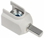 Клемма вводная КВМ 16-50мм2 прямой ввод IEK (10/300)