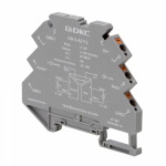 Преобразователь сигнала DSI-S, 6,2 мм 1 вход 0…10 В, 1 выход  0…10 В