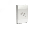 SPRUT RFID Reader-16WH, считыватель, белый пластик, EM-Marin, Wiegand-26/34, IP65 SPRUT RFID Reader-16WH, считыватель, белый пластик, EM-Marin, Wiegand-26/34, IP65
