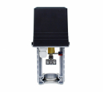 Привод клапана, для VGF, 1000Н 0…10В/4…20мА ~24В 6,7ВА IP54