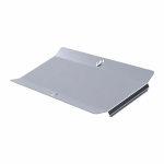 Крышка угла вертикального внутреннего 90 градусов Стандарт INOX (AISI 316) 400 Промрукав Крышка угла вертикального внутреннего 90 градусов Стандарт INOX (AISI 316) 400 Промрукав