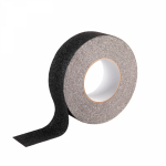 Лента противоскользящая самоклеящаяся, 50 мм x 18 м, черная REXANT