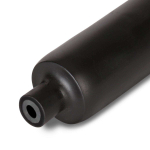 Трубка термоусадочная клеевая ТТ-AUTO(4:1)-18/4,5 полужесткая с коэффициентом усадки 4:1 с подавлением горения КВТ (10)