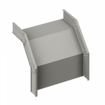 Угол д/листового кабель.лотка 90° вертикально ниспадающий (внешний) без соединит. разъема стеклопластик (фиберглас, grp) DKC Угол д/листового кабель.лотка 90° вертикально ниспадающий (внешний) без соединит. разъема стеклопластик (фиберглас, grp) DKC