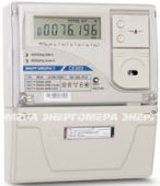 Счетчик 3ф 5-100A универсал 4Т СЕ303 R33 746 ЖКИ кл.т. 1 Энергомера Счетчик 3ф 5-100A универсал 4Т СЕ303 R33 746 ЖКИ кл.т. 1 Энергомера