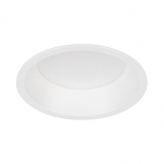 Светильник MS-BREEZE-BUILT-R104-12W Warm3000 (WH, 90 deg, 230V) (Arlight, IP20 Металл, 3 года)