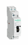 Контактор 2P 2НО 16A AC 220В City9 Systeme Electric Контактор 2P 2НО 16A AC 220В City9 Systeme Electric