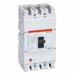 DRX630 термомагнитный 400A 4П 36кА DRX630 термомагнитный 400A 4П 36кА