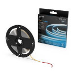 Лента Gauss COB 320 24V 10W/m 1100lm/m 6500K 8mm IP20 5m 1/100 Лента Gauss COB 320 24V 10W/m 1100lm/m 6500K 8mm IP20 5m 1/100