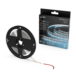 Лента Gauss LED 2835/180 24V 16W/m 1800lm/m 4000K 8mm IP20 5m 1/100 Лента Gauss LED 2835/180 24V 16W/m 1800lm/m 4000K 8mm IP20 5m 1/100