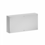 Корпус распред. шкафа 1двер. нержавеющая сталь нержавеющая сталь 300мм 600мм 120мм IP66 DKC Корпус распред. шкафа 1двер. нержавеющая сталь нержавеющая сталь 300мм 600мм 120мм IP66 DKC