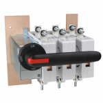 Выключатель/переключатель нагрузки КЭАЗ