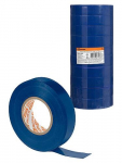 Изолента ПВХ 0,15х19 мм Синяя 25 м TDM Изолента ПВХ 0,15х19 мм Синяя 25 м TDM