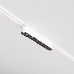 Трековый светильник Points Radity 4000K 12Вт 36° Magnetic track system Radity Белый Трековый светильник Points Radity 4000K 12Вт 36° Magnetic track system Radity Белый