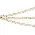 Лента RT-A200-8mm 24V Warm3000-CX1 (16 W/m, IP20, 5m) (Arlight, резка 1 светодиод) Лента RT-A200-8mm 24V Warm3000-CX1 (16 W/m, IP20, 5m) (Arlight, резка 1 светодиод)