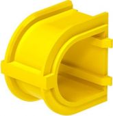 Соединитель подрозетник для распределительных коробок для полых стен Systeme Electric (100/900) Соединитель подрозетник для распределительных коробок для полых стен Systeme Electric (100/900)