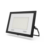 Прожектор светодиод 150Вт 6500К 12750Лм черный IP65 СДО G2 ПРОМО Gauss Elementary (1/10)