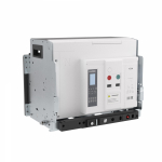 Силовой автомат. выкл. 4P Iu=4000А уставка тока расцеп.:1600А 100кА IP20 с встр. моторн. приводом DKC Силовой автомат. выкл. 4P Iu=4000А уставка тока расцеп.:1600А 100кА IP20 с встр. моторн. приводом DKC