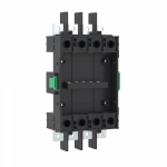 Втычное основание фронт. подкл. для MNX400/630 4P