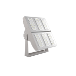 Светодиодный светильник "ВАРТОН" промышленный Olymp 60° 160 Вт 5000К диммер DALI